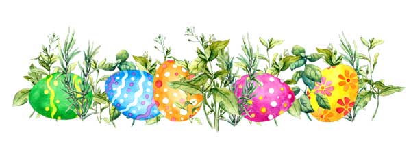 Ostern im Alten Fachwerk